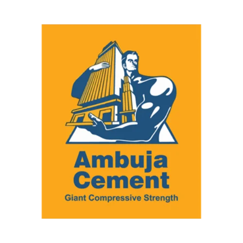 Ambuja Cement